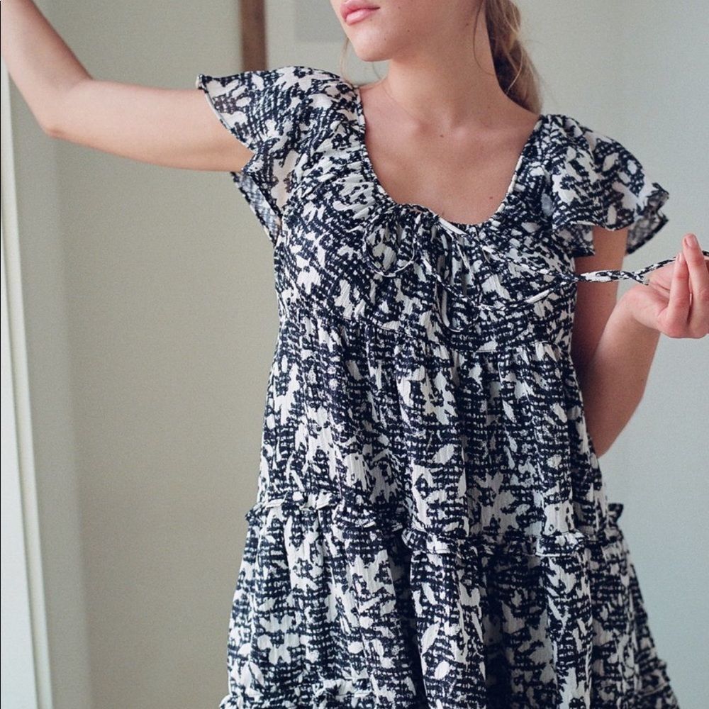 Urban outfitters dress  - Picture 2 of 3